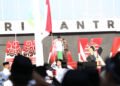 Danny Dimandat Sebagai Pembina Upacara Peringatan Hari Santri 2022 - Utama Danny Dimandat Sebagai Pembina Upacara Peringatan Hari Santri 2022 - Utama