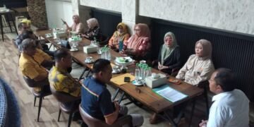 Danny Pomanto Senang BPSMI Sulsel Bina Seniman Muda - Utama