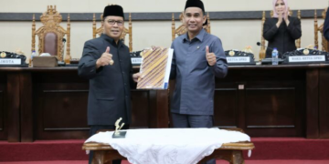 Danny Pomanto Apresiasi Dukungan DPRD Makassar Terhadap Pengembangan Pariwisata - Utama