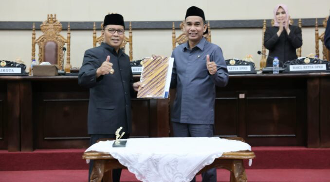 Danny Pomanto Apresiasi Dukungan DPRD Makassar Terhadap Pengembangan Pariwisata