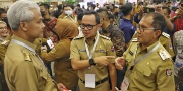 Wali Kota Makassar Hadiri Pengarahan Presiden Bahas Pengendalian Inflasi - Utama