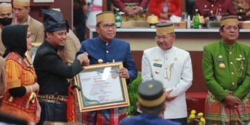 Hari Jadi Sulsel ke-353 Tahun, Ini Harapan Danny Pomanto - Utama