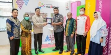 Dinas Pariwisata Makassar Sambut Kunjungan Kerja Komisi III DPRD Kabupaten Tabalong Kalsel - Utama