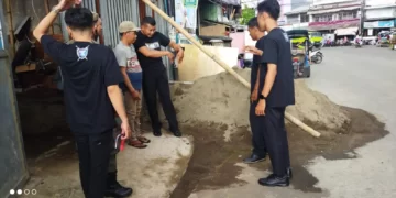 Wali Kota Makassar Ajak Warga Peduli Kebersihan, Maksimalkan PAKANDATTO - Utama