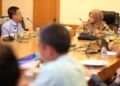 Fatmawati Rusdi Minta Direksi Perumda Paparkan Hal Ini Saat Rakor