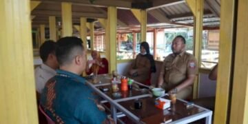 Destinasi Kuliner Lorong Wisata, Warga Sekitar di Panakkukang Kini Punya Penghasilan - Utama