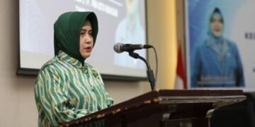 KILAS, Indira Yusuf Ismail Tekankan Pentingnya Kontrol Orang Tua - Utama