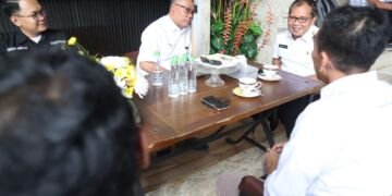 Sambut HUT Emas TVRI Sulsel, Wali Kota Makassar : Salah Satu Media Informatif - Utama