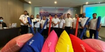 Dispar Makassar Undang KSW Berikan Pemahman Tentang Pengelolaan Destinasi Wisata - Utama