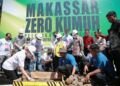 Ground Breaking! RISE Libatkan Seluruh Elemen Masyarakat Sekitar