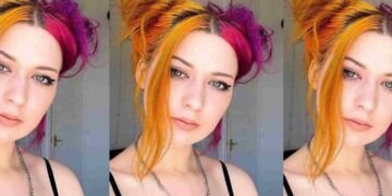 Seri Teknik Pewarnaan Rambut: “Two Tone” Bagian 10 dari 10