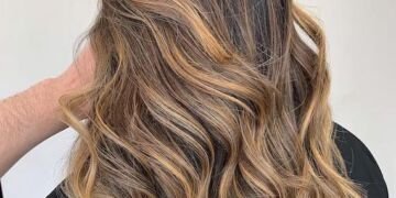 Seri Teknik Pewarnaan Rambut: “Balayage” Bagian 8 dari 10