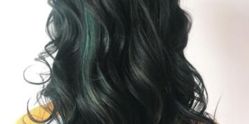 Seri Teknik Pewarnaan Rambut: “Lowlight” Bagian 6 dari 10