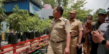 Jadi Percontohan, Camat Panakkukang: Longwis Citra Karya Satu-satunya Miliki Wisata Alam - Utama