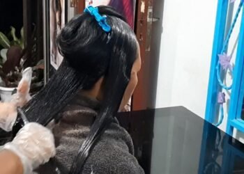 Beda Smoothing Sutra dengan Smoothing Biasa, Rebonding, dan Straightening