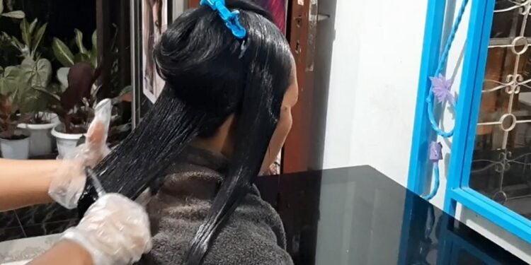 Beda Smoothing Sutra dengan Smoothing Biasa, Rebonding, dan Straightening - Featured