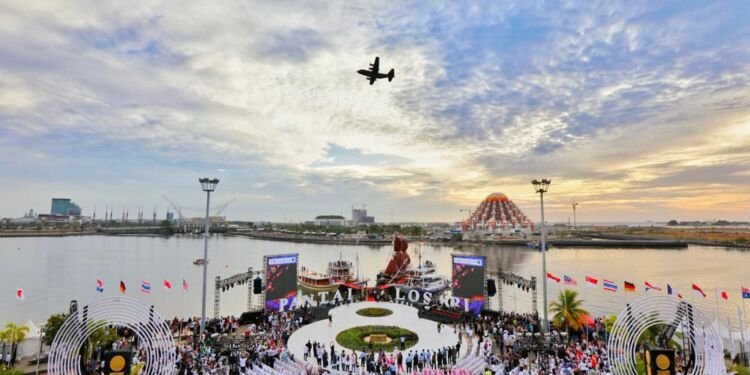 F8 Makassar Kembali Masuk Dalam Kalender Top 10 KEN 2023