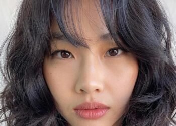 Jelly Perm Ala Aktris dan Idol Korea