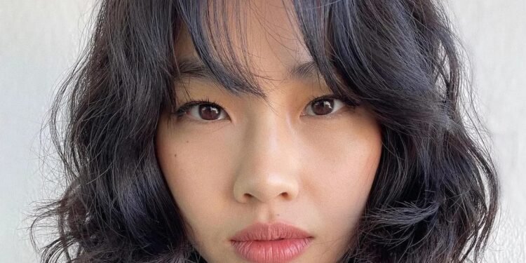 Jelly Perm Ala Aktris dan Idol Korea - Featured