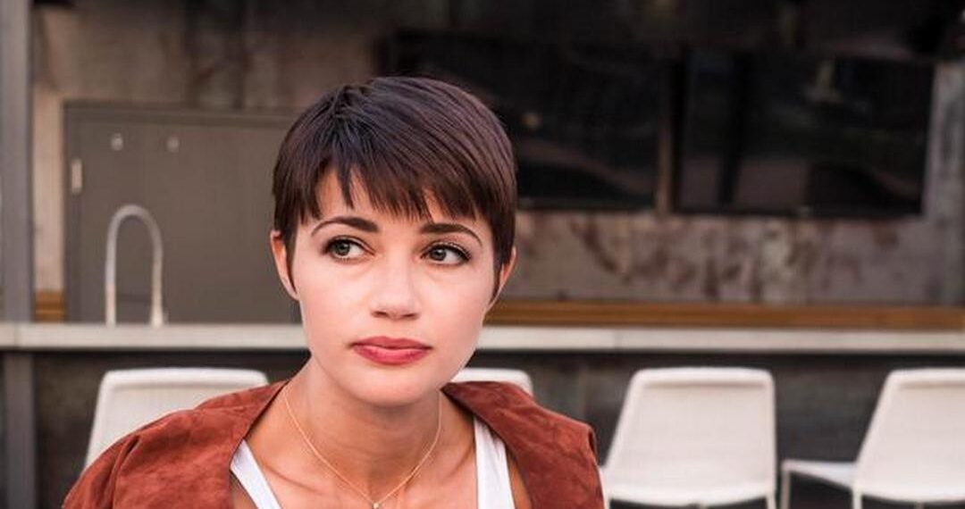 Potong Rambut Pendek Pixie Cut, Siapa Takut?