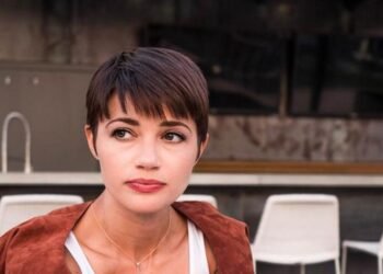 Potong Rambut Pendek Pixie Cut, Siapa Takut?