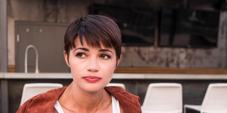 Potong Rambut Pendek Pixie Cut, Siapa Takut?