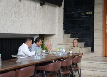 Danny Pomanto Dukung Event Shindoka Cup Karate Open Tournament, Hasilkan Atlet-atlet Berprestasi