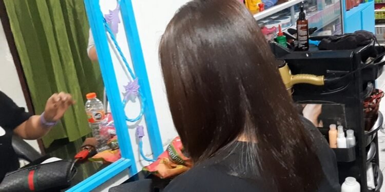 Seri Teknik Pewarnaan Rambut: “Toner”, Bagian 4 dari 10 - Featured