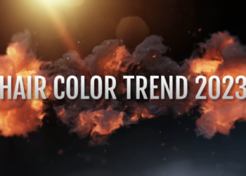 Hair Color Trend 2023