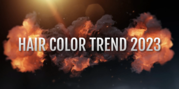 Hair Color Trend 2023