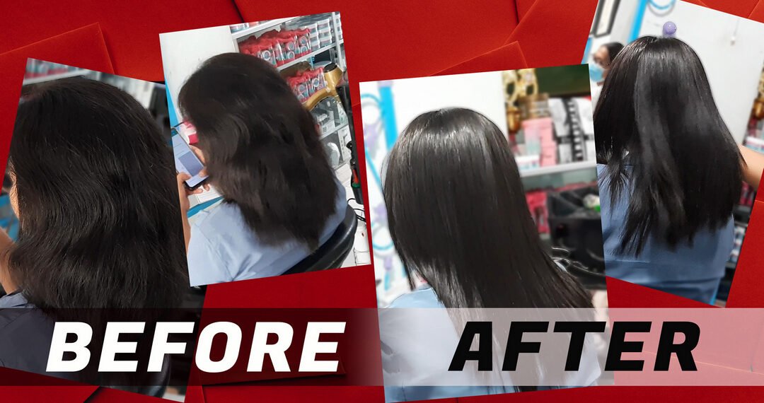 Tips Merawat Rambut Sehabis Smoothing, Agar Berkilau dan Lembut Lebih Lama