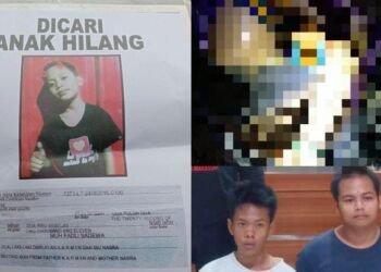 Korban Penculikan dan Pembunuhan Anak Dulu Tukang Parkir Demi Bantu Keluarganya