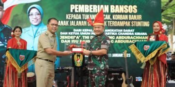 Terima Kunjungan KSAD, Danny Pomanto Ungkap Kolaborasi Pemkot Makassar-TNI AD Majukan Makassar