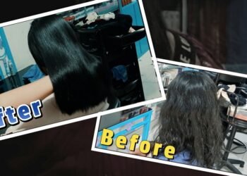 One Step Smoothing, Pelurusan Rambut Untuk Yang Buru-Buru