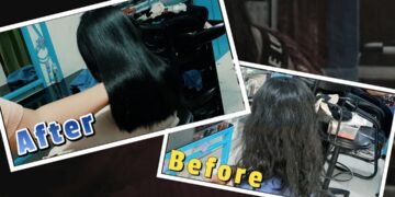 One Step Smoothing, Pelurusan Rambut Untuk Yang Buru-Buru