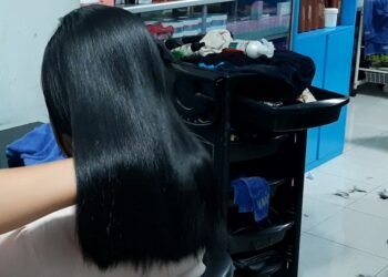 Cara #Retouch #Smoothing #Tutorial Lengkap