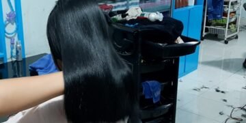 Cara #Retouch #Smoothing #Tutorial Lengkap