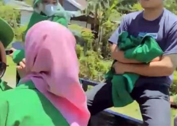 Innalillahi, Dua Mahasiswa UIN Makassar Meninggal Dunia Saat KKN di Majene