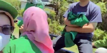 Innalillahi, Dua Mahasiswa UIN Makassar Meninggal Dunia Saat KKN di Majene