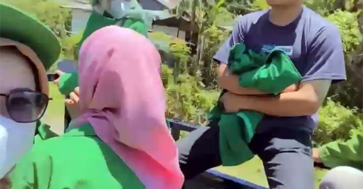 Innalillahi, Dua Mahasiswa UIN Makassar Meninggal Dunia Saat KKN di Majene - Featured