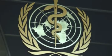 Virus Marburg yang Mewabah di Guinea Khatulistiwa Tidak Menyebar Lewat Udara