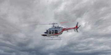 Alhamdulillah, Korban Kecelakaan Helikopter Rombongan Kapolda Jambi Sudah Mulai Dievakuasi
