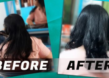 Tips Sebelum Keriting Rambut
