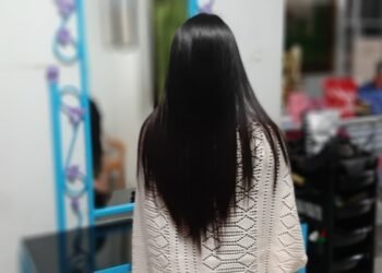 Belajar Smoothing Pelurusan Rambut Anti Gagal