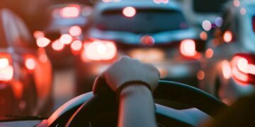 Mobilmu Siap Terjebak Kemacetan Panjang? Cek Ini Dulu!