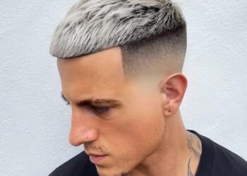 Trend Model Rambut Pria 2023