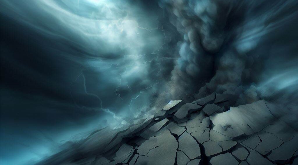 BNPB: Gempa Mentawai Terasa Kuat Selama 30 Detik