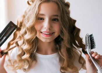 Cara Merawat Rambut Keriting