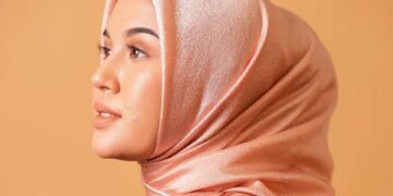 OOTD Hijab Kasual - Utama