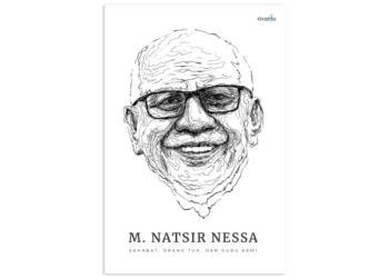 Innalillahi Wa Inna Ilaihi Rajiuun, Prof. M. Natsir Nessa Telah Berpulang